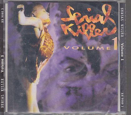 Serial Killer Vol.1