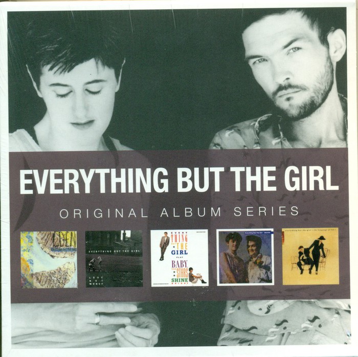 Original Album Series