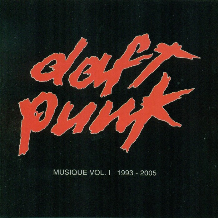 Musique Vol.1 (1993-2005)