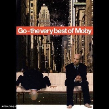 Go - The Very Best Of Moby