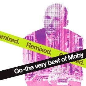 Go - The Very Best Of Remixed