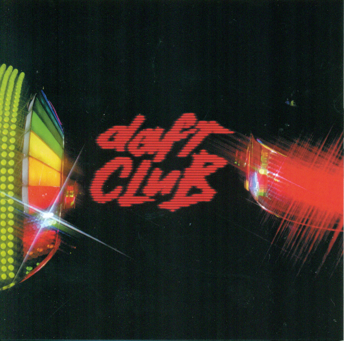 Daft Club