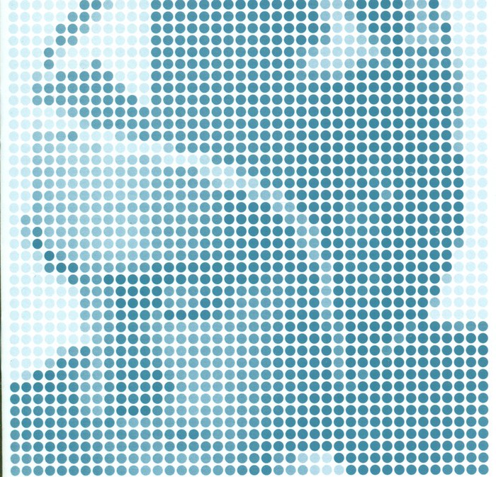 Dancer: The Italic Collection Vol. 1