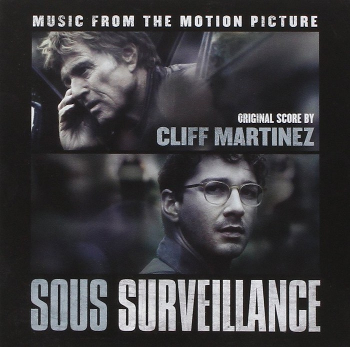 Sous Surveillance
