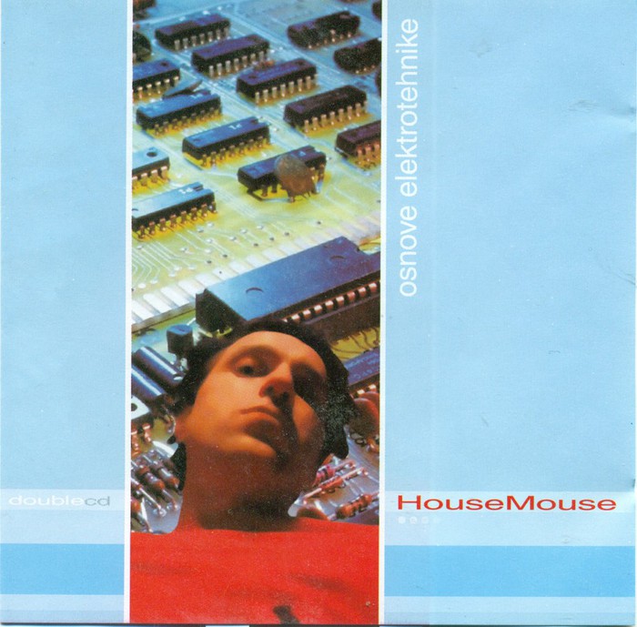 Osnove elektrotehnike