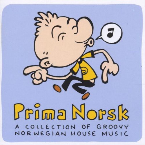 Prima Norsk