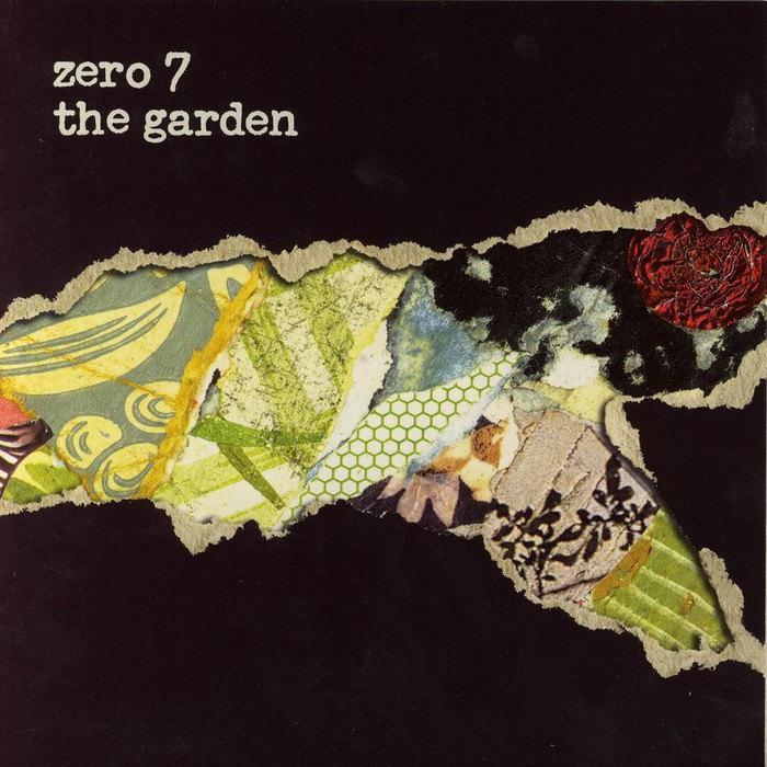 The Garden