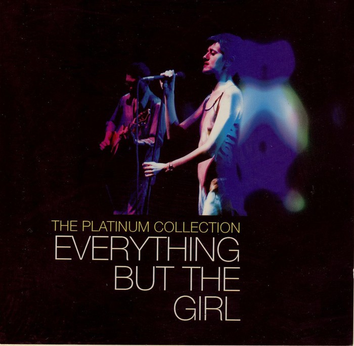 Everything But The Girl: The Platinum Collection