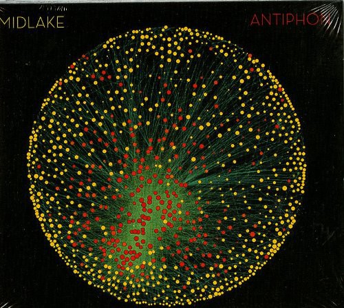 Antiphon (LP+CD)