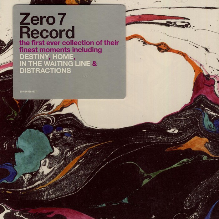 Record