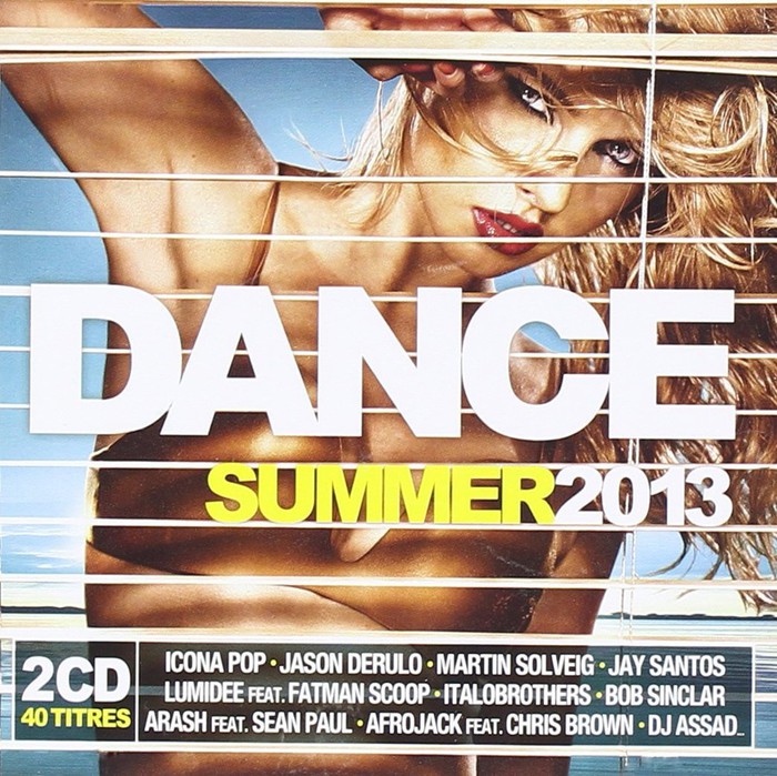 Dance Summer 2013