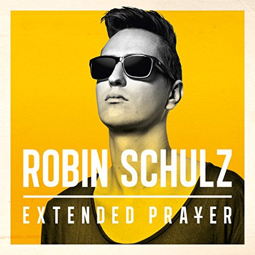 Prayer (Extended) (180g)
