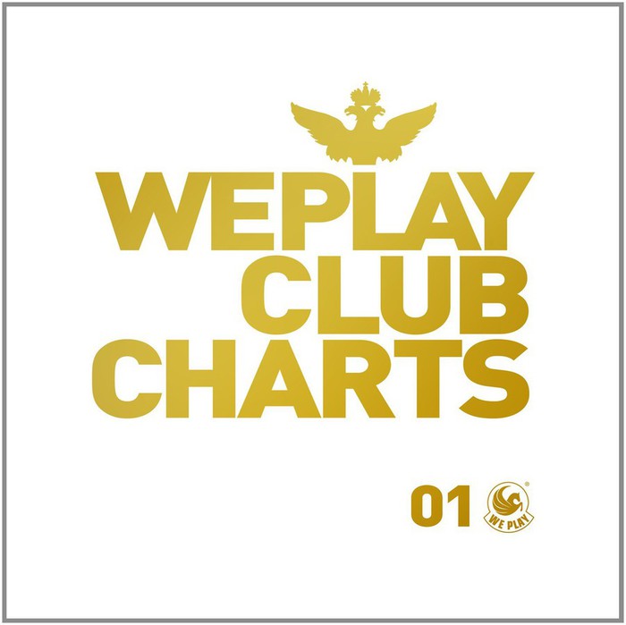 Weplay Club Charts Vol.1