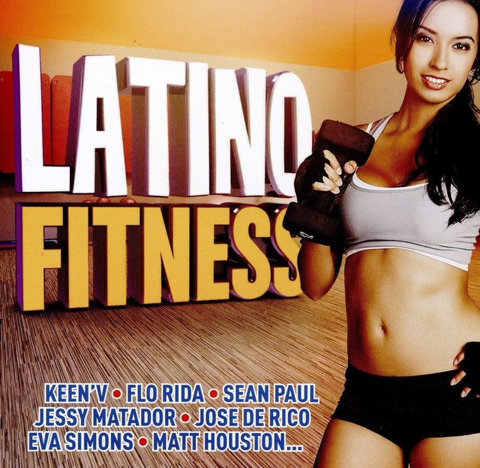 Latino Fitness