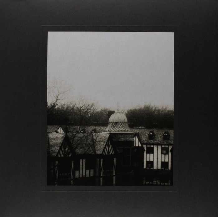 Here and Nowhere Else (LP+CD)