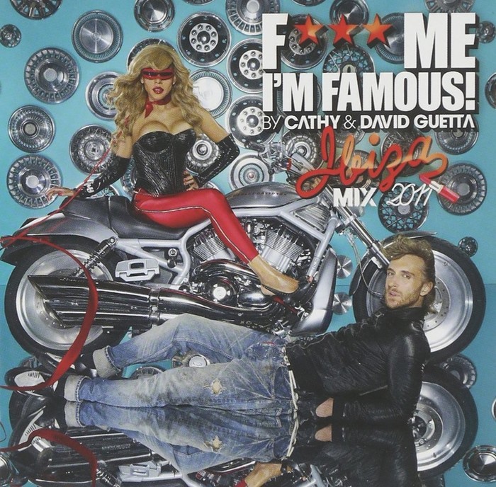 F*** Me I'm Famous