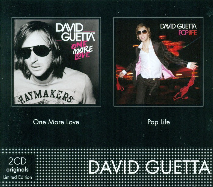One More Love/Pop Life
