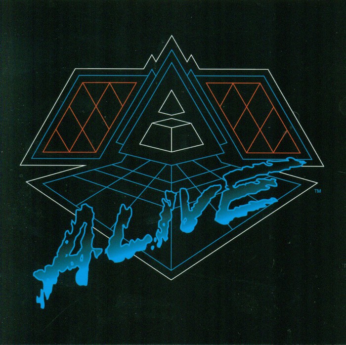 Alive