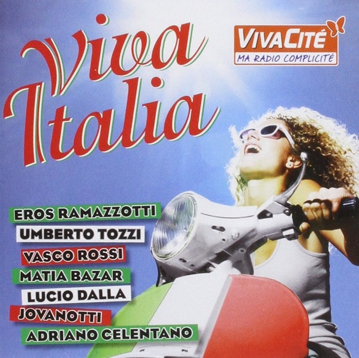 Viva Italia