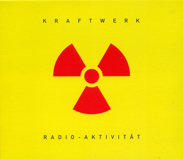 Radio-Aktivität