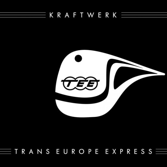Trans-Europa Express (Remaster)
