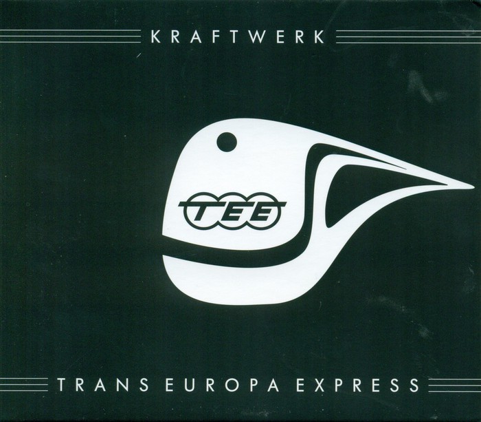Trans Europa Express