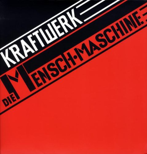 Die Mensch-Maschine (Remaster)