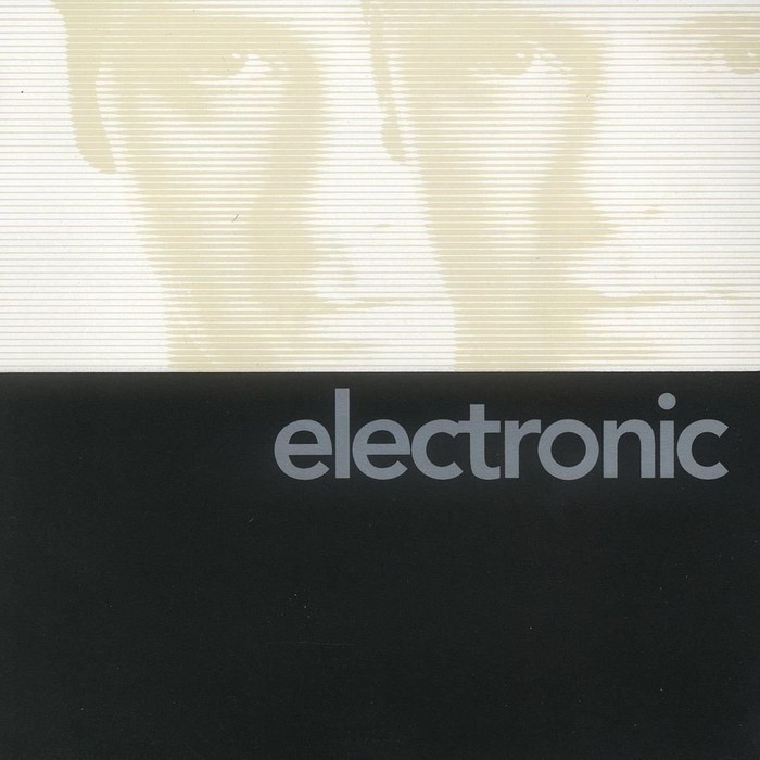 Electronic (Special Edition)