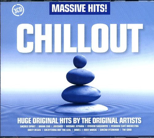 Massive Hits!: Chillout