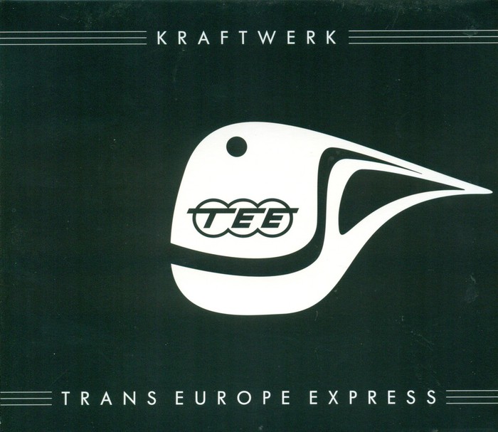 Trans Europe Express