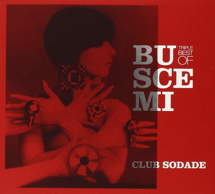 Club Sodade - Triple Best Of