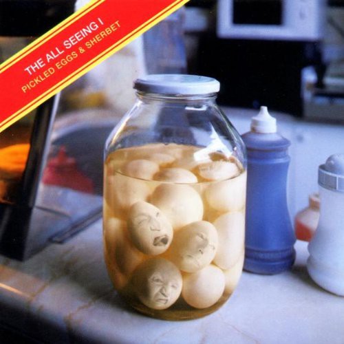 Pickled Eggs &amp; Sherbet
