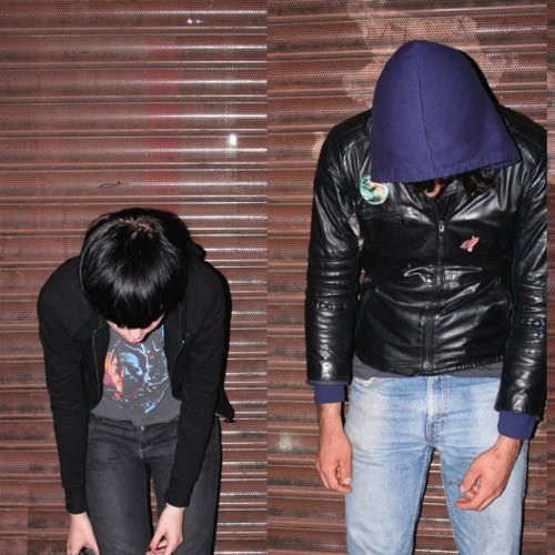 Crystal Castles