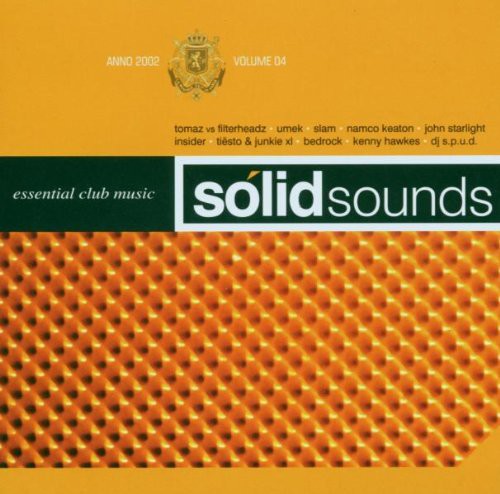 Solid Sounds 2002 Vol.4