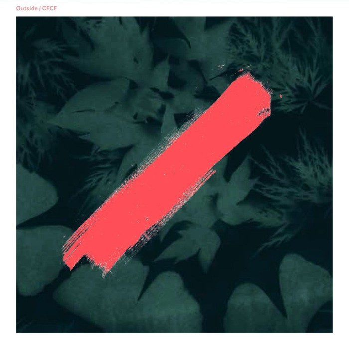 Outside (LP2+CD)