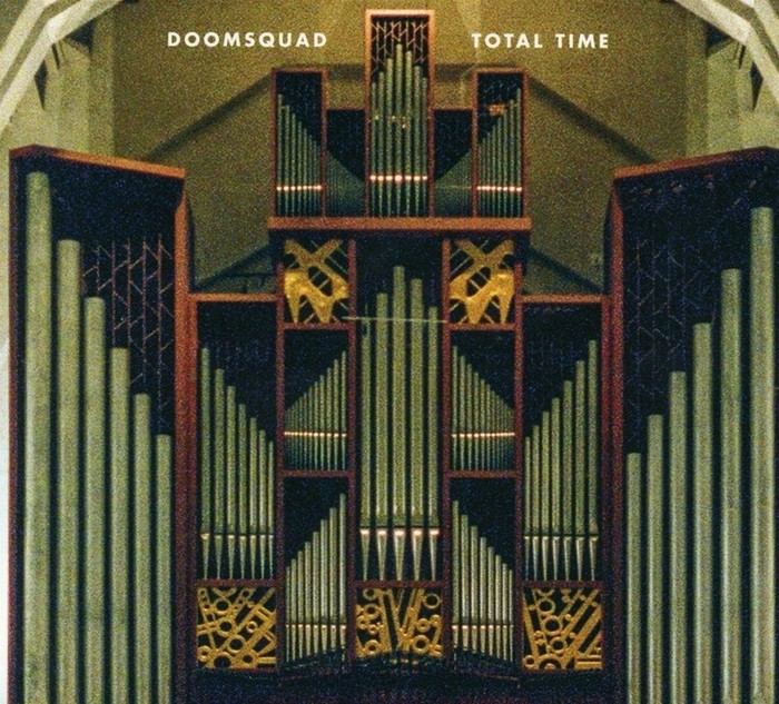 Total Time