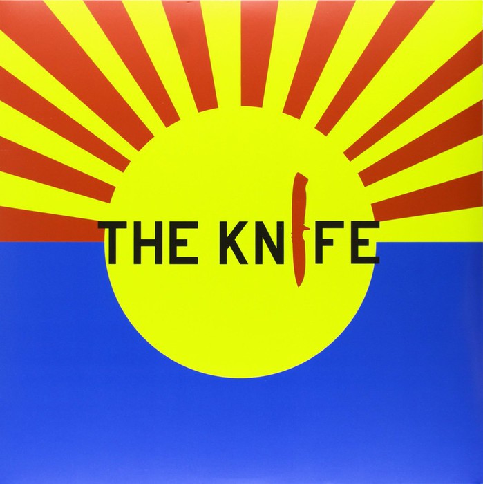 Knife