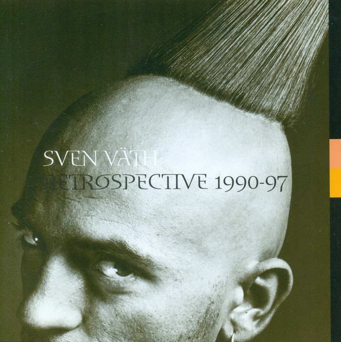 Retrospective 1990 - 97
