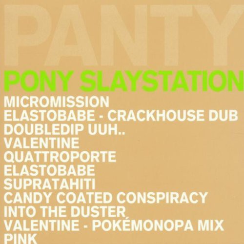 Pony Slaystation