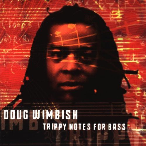 Trippy Notes For Bass