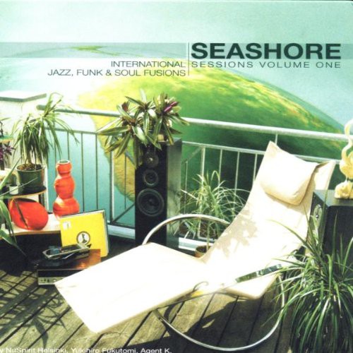 Seashore Sessions Vol. 1