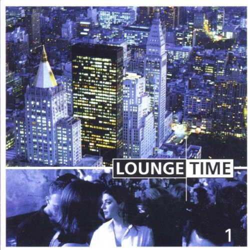 Lounge Time