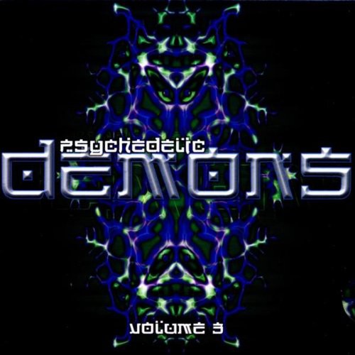 Psychedelic Demon