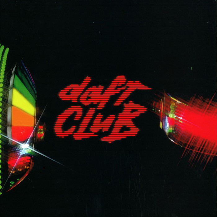 Daft Club