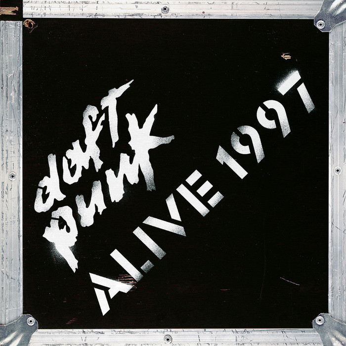 Alive 1997