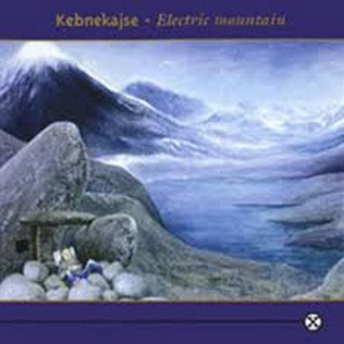 Electric mountain
