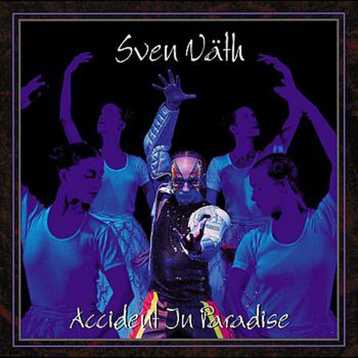 An Accident in Paradise