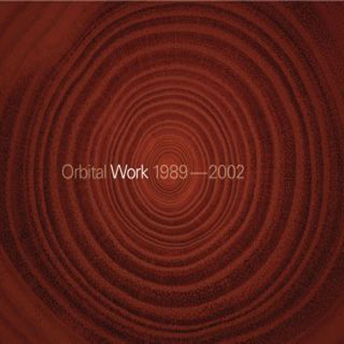 Work 1989-2002