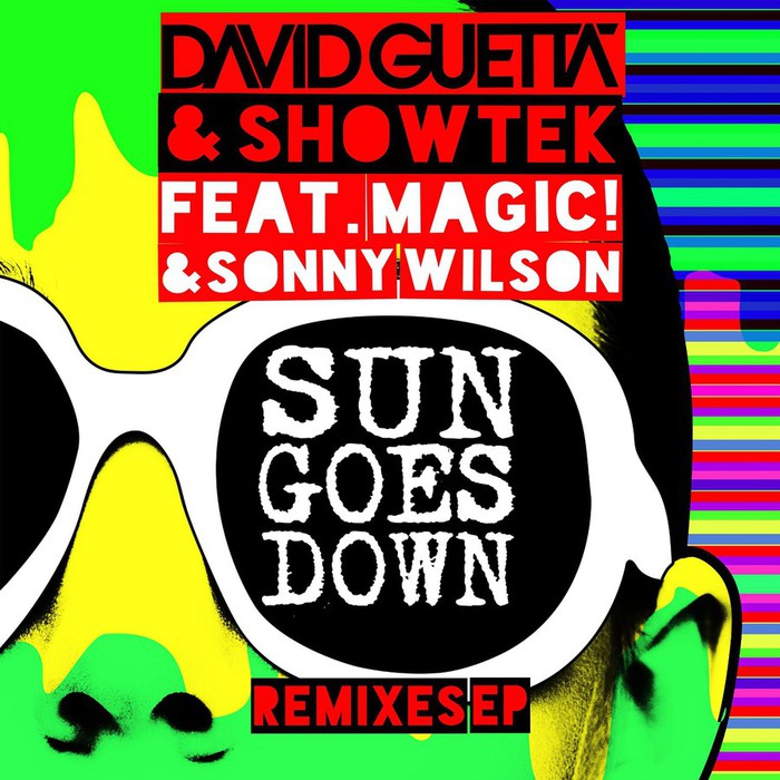 Sun Goes Down (Remixes)