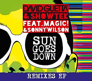 Sun Goes Down (Remixes EP)